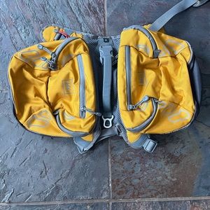 REI Dog Backpack Medium